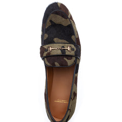 MORRIS PONY CAMOUFLAGE SLIPPERS | image 4