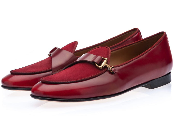 Slippers and Loafers – Page 2 – SUPERGLAMOUROUS